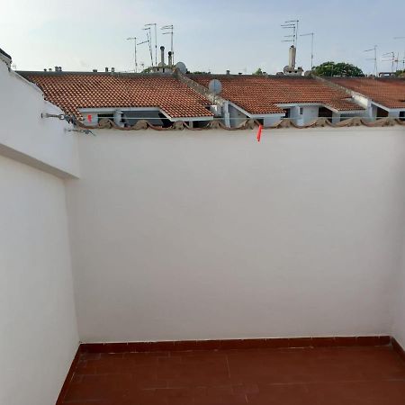 Roma A Un Passo E Il Mare In Casa Διαμέρισμα Marina di Cerveteri Εξωτερικό φωτογραφία