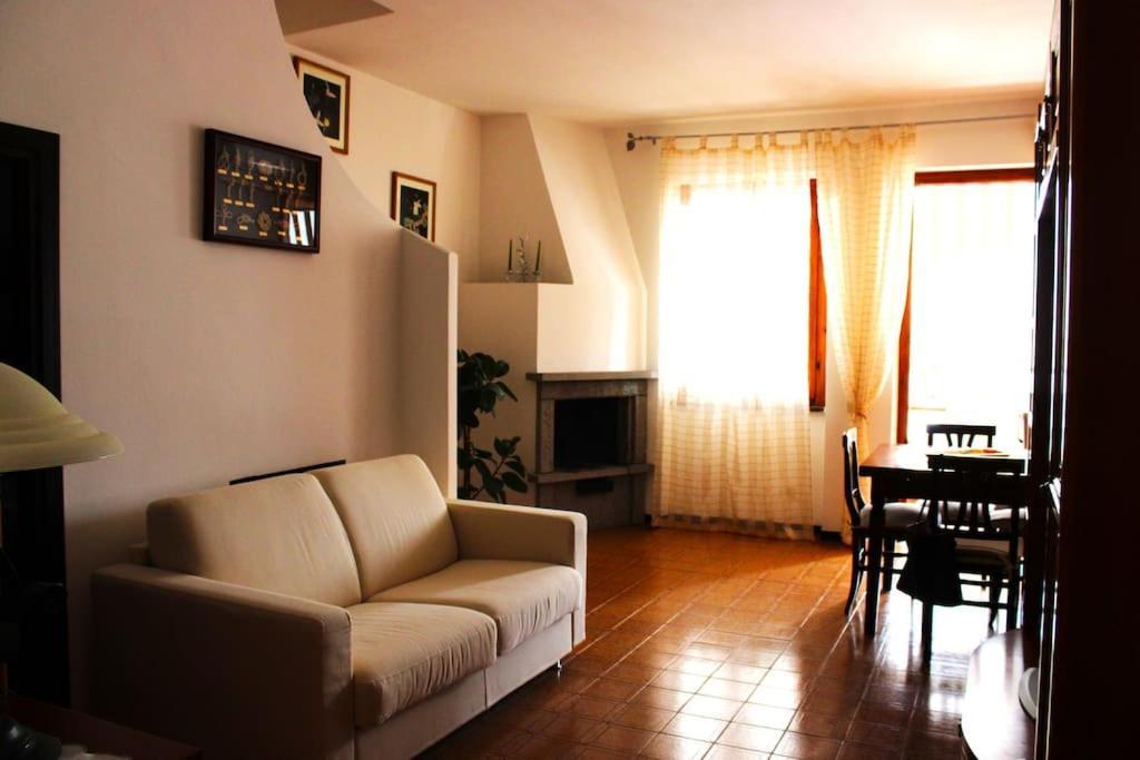Roma A Un Passo E Il Mare In Casa Διαμέρισμα Marina di Cerveteri Εξωτερικό φωτογραφία