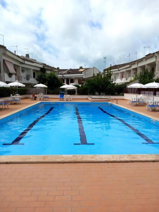 Roma A Un Passo E Il Mare In Casa Διαμέρισμα Marina di Cerveteri Εξωτερικό φωτογραφία