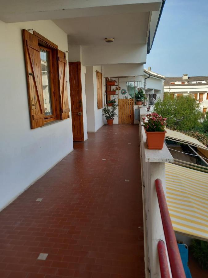 Roma A Un Passo E Il Mare In Casa Διαμέρισμα Marina di Cerveteri Εξωτερικό φωτογραφία