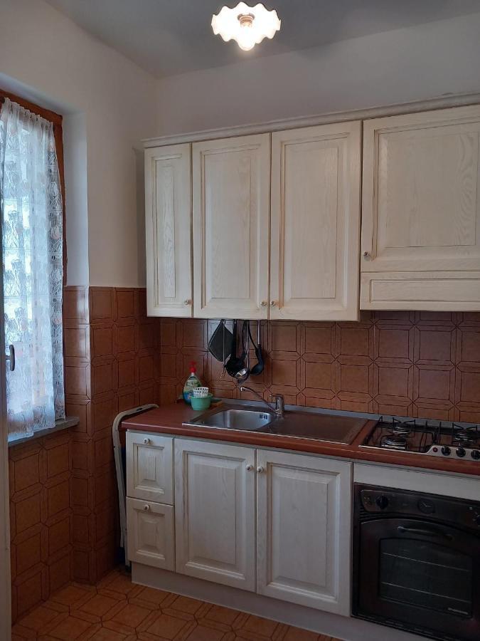 Roma A Un Passo E Il Mare In Casa Διαμέρισμα Marina di Cerveteri Εξωτερικό φωτογραφία